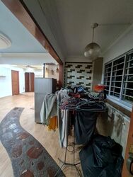 Blk 814 Jurong West Street 81 (Jurong West), HDB 5 Rooms #504657941